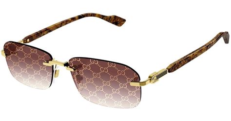 gucci sunglasses code check|gucci monogram sunglasses.